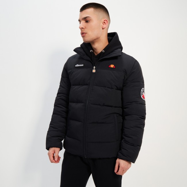 Ellesse men's nebula padded jacket, Куртки и парки