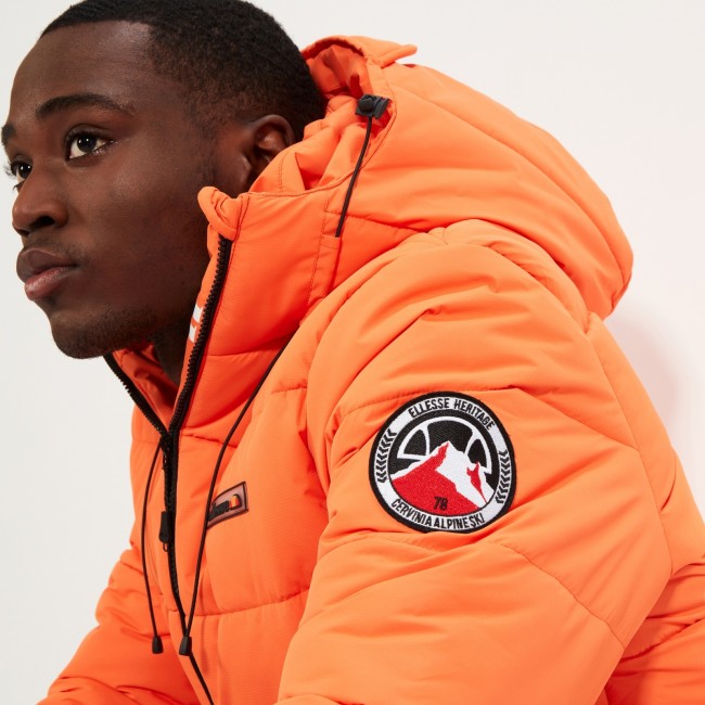 Ellesse esperia outlet jacket