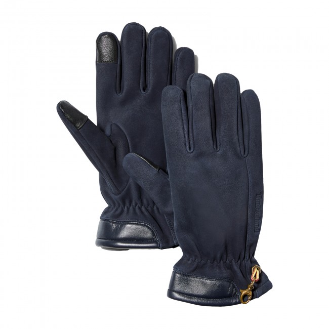 timberland nubuck glove