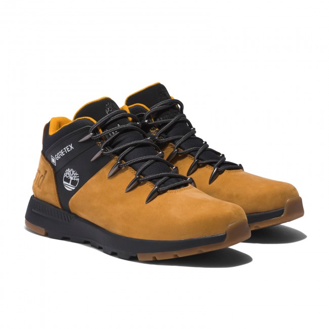 Timberland men s sprint trekker gore tex chukka