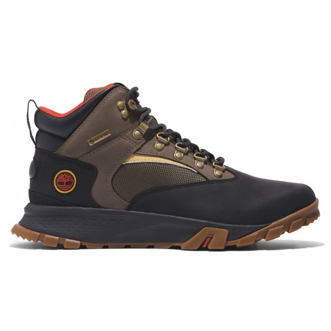 Botas timberland 2025 gore tex