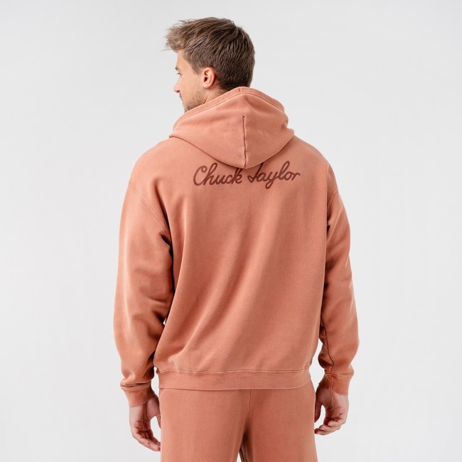 Converse men s go to chuck 70 pullover hoodie Sportland