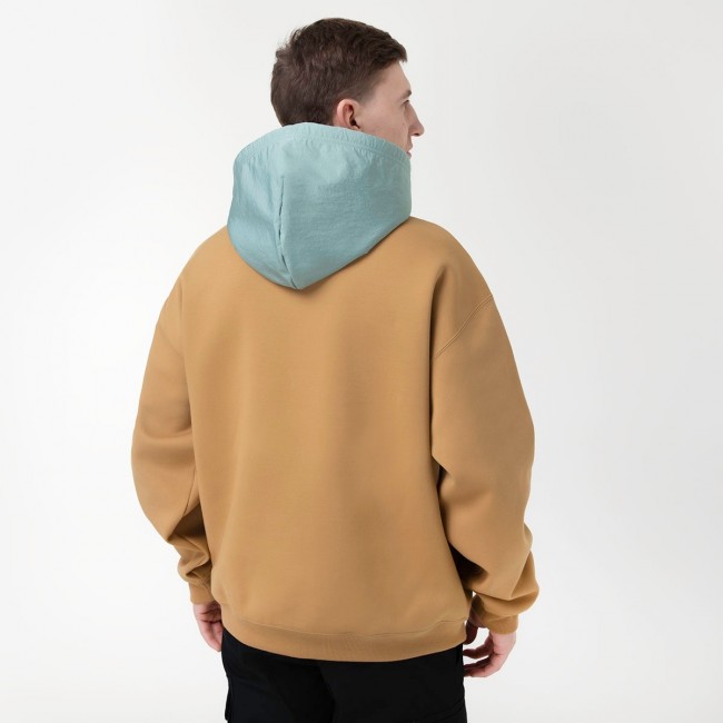 Converse men s wordmark hoodie Sportland
