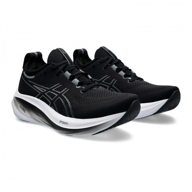 Asics men s gel nimbus 26 running shoes Sportland