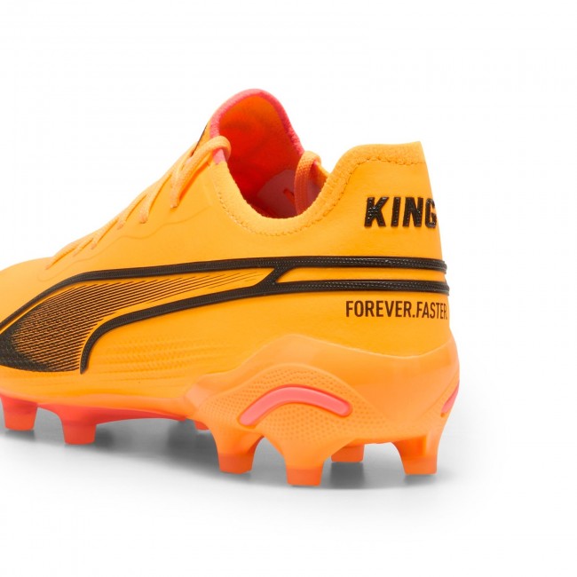 Puma men s king ultimate fg ag football boots Sportland