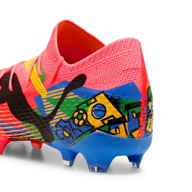 Puma men s future 7 ultimate njr fg ag football boots Sportland