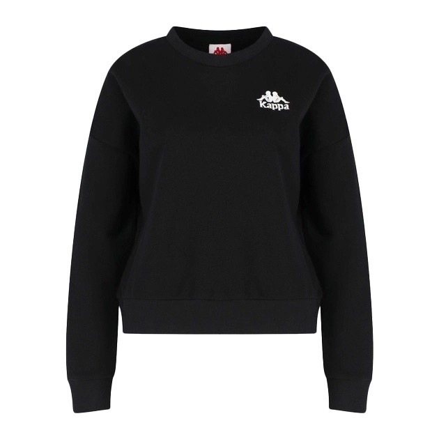 Kappa w jumper Sportland