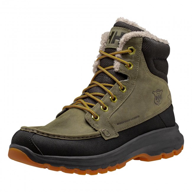 Helly hansen boots garibaldi hotsell