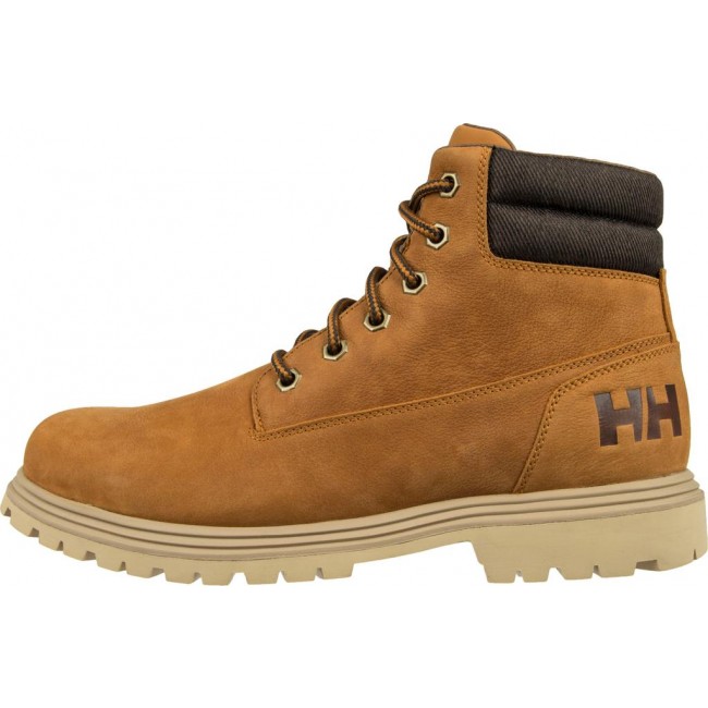 Helly hansen leather boots clearance