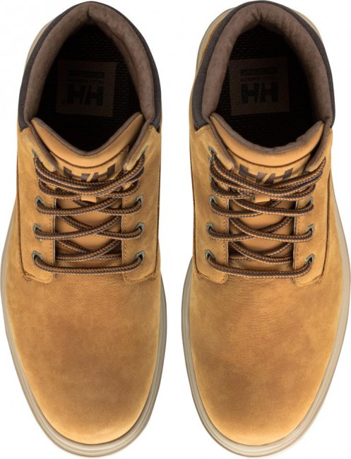 Helly hansen men s fremont leather boots Sportland