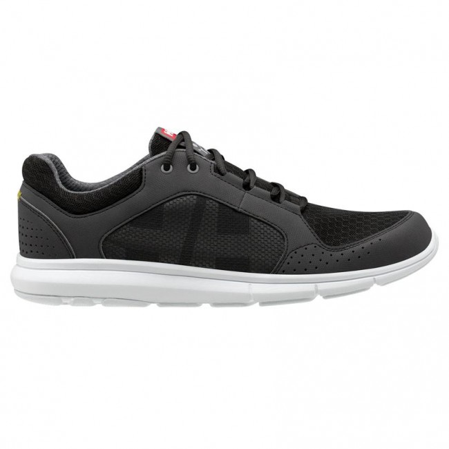 Helly hansen men s ahiga v4 hydropower sneakers Sportland