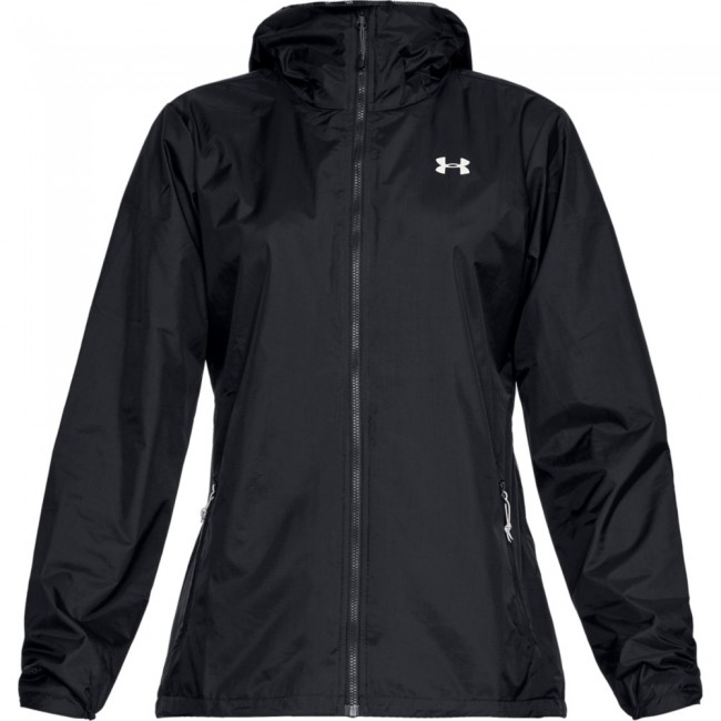 Under armour women's rain jacket hot sale