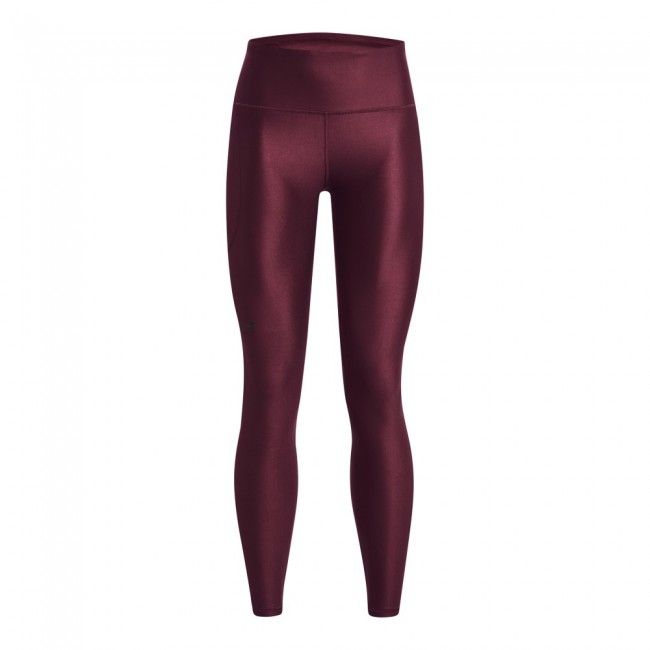 Under armour shiny leggings sale