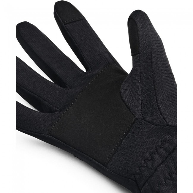 Under armour storm fleece gloves outlet