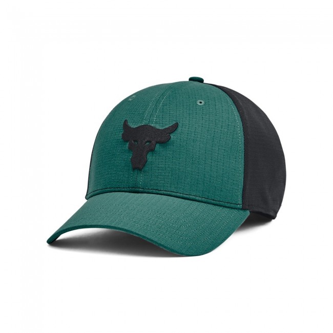 Project rock trucker hat online