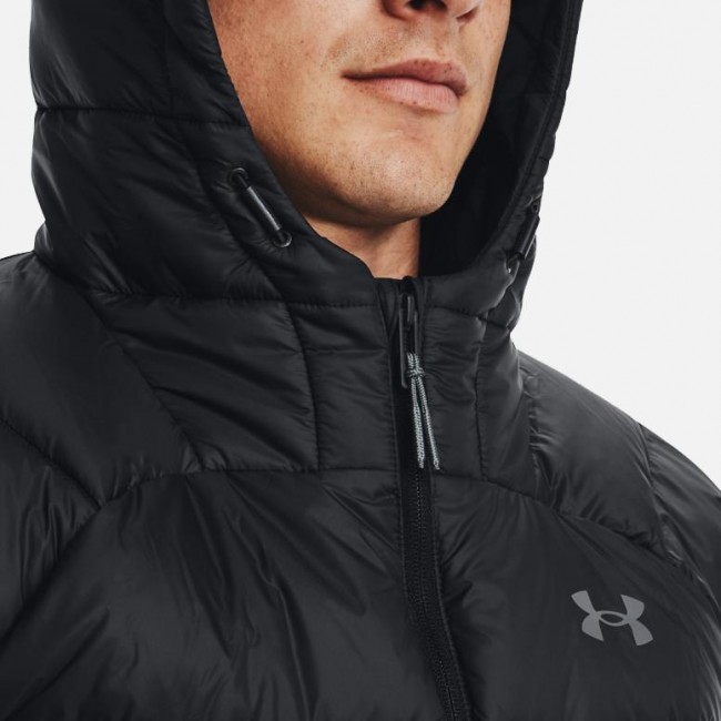Under armour storm anorak top