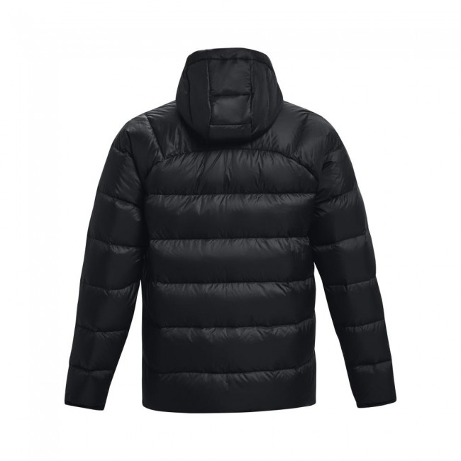 Under armour storm winter jacket sale