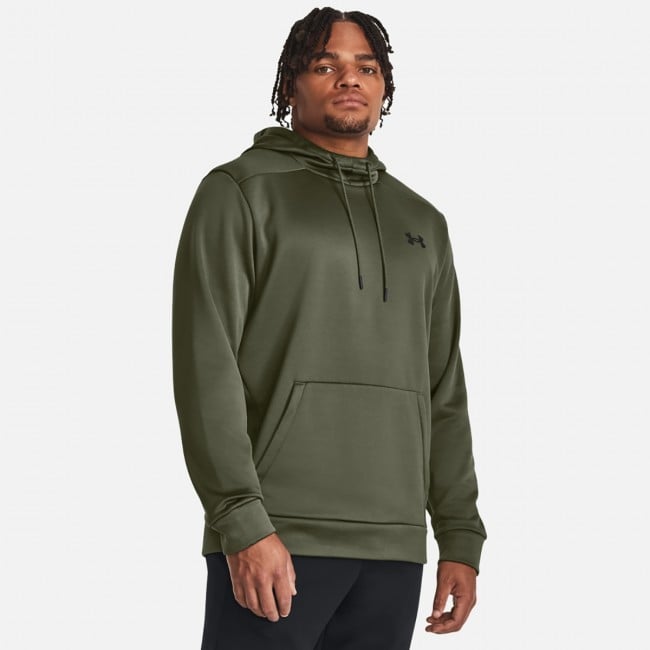 Mens under armour fleece online