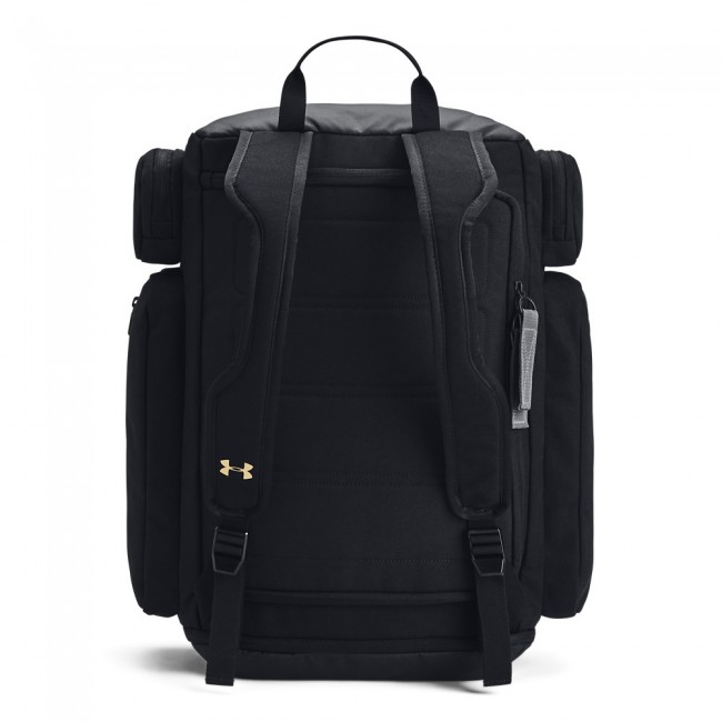 Under armour project rock duffle backpack 39l Sportland