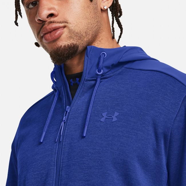 Under armour men s essential swacket Sportland
