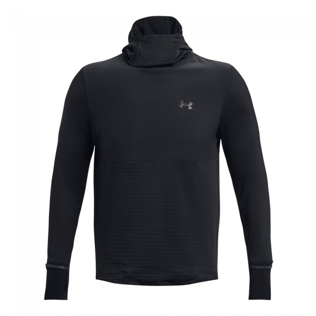 Under armour men s qualifier cold hoodie Sportland
