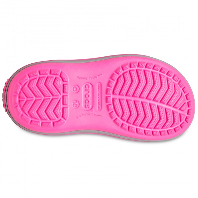 Winter puff boot kids 2025