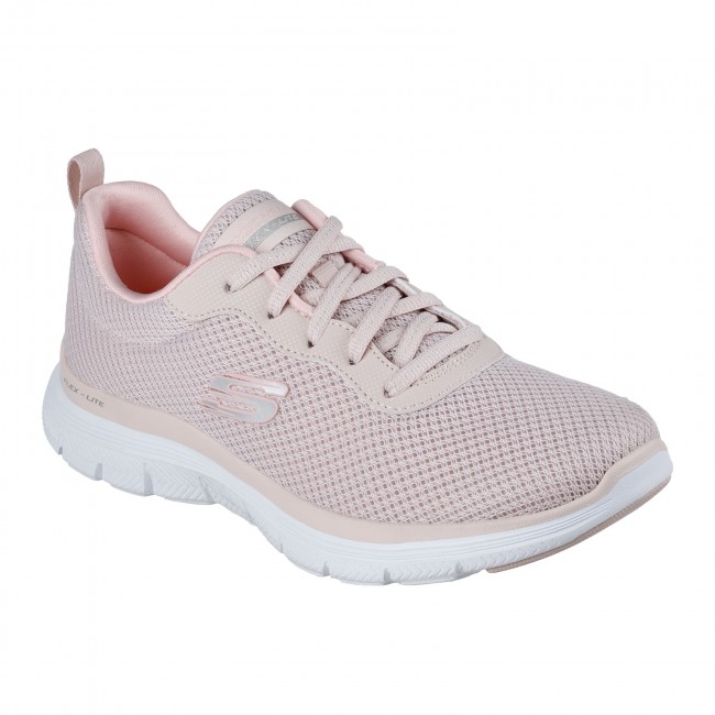 Skechers women s flex appeal 4.0 brilliant view sneakers Sportland