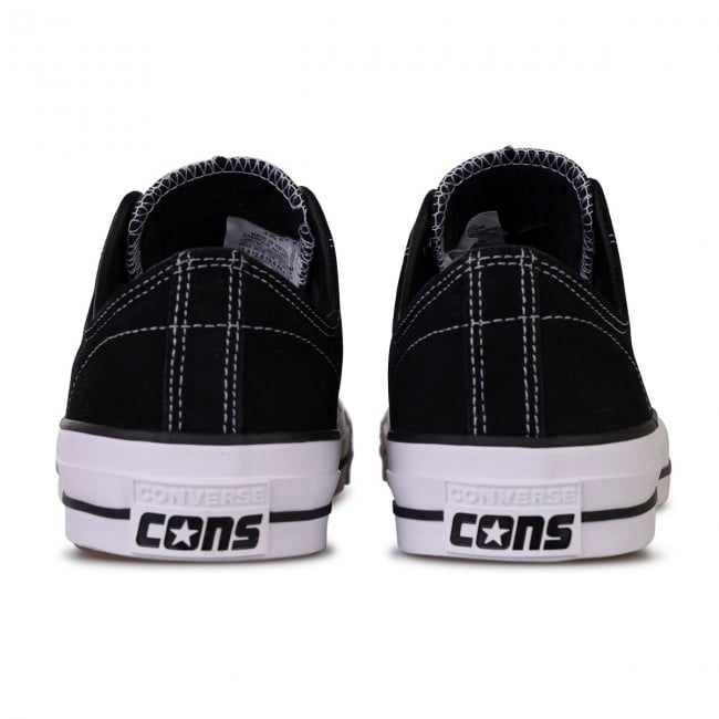 Converse chuck taylor all star pro skate shoes Sportland