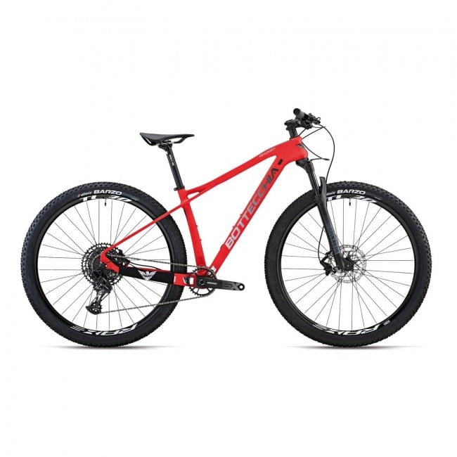 Biciclette Bottecchia Mtb 2014 Bicicletta Bottecchia Fx 510 Usata