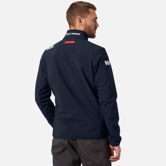 Helly hansen soft shell cheap
