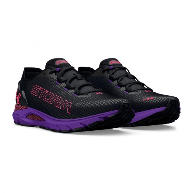 Under armour men s hovr sonic 6 storm running shoes Sportland