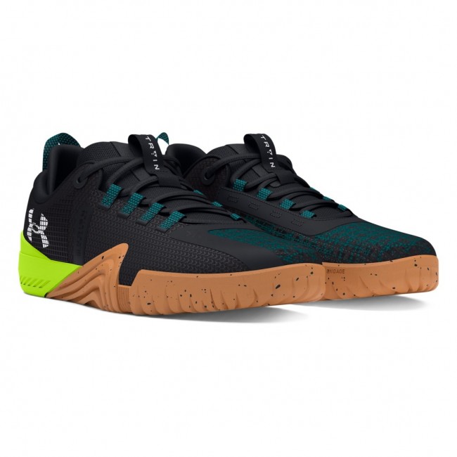 Under armour men s tribase reign 6 training shoes Sportland