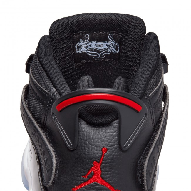 Mens jordan 6 rings store