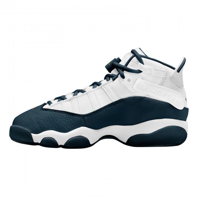 6 rings kids sales