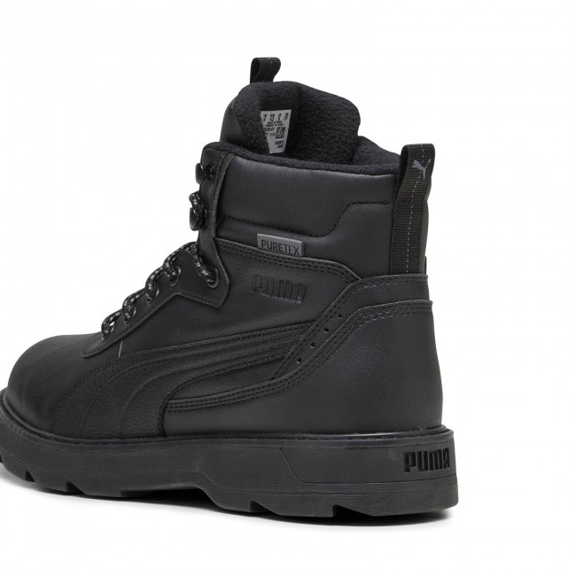 Puma mens boots shop