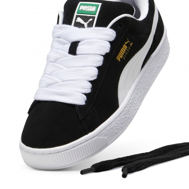 Sneakers puma suede outlet