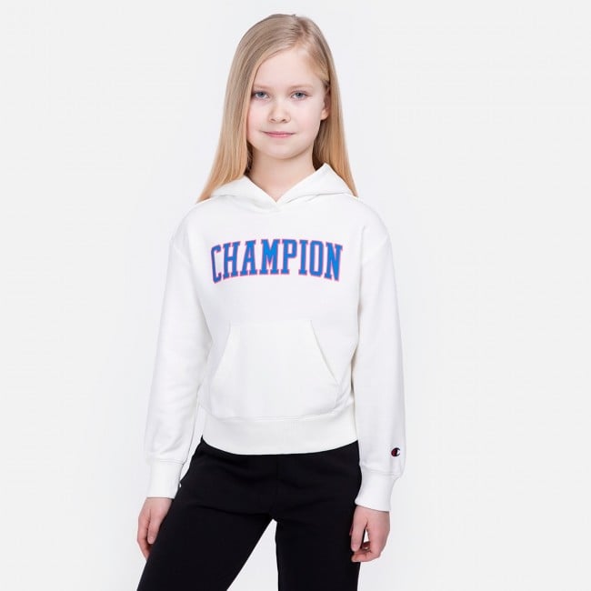 Girls champion sweatshirt online