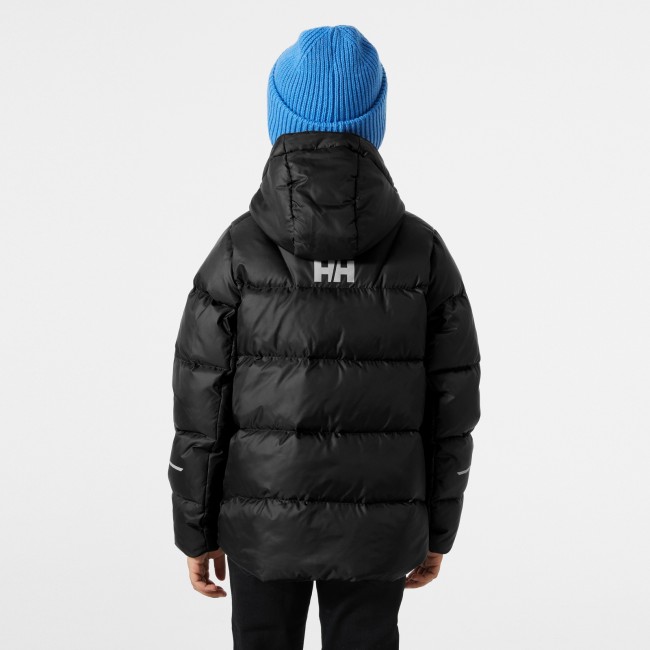 Helly hansen isfjord down parka top