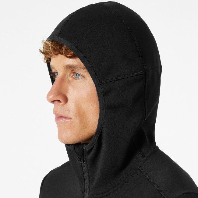 Alpha fleece hoodie online