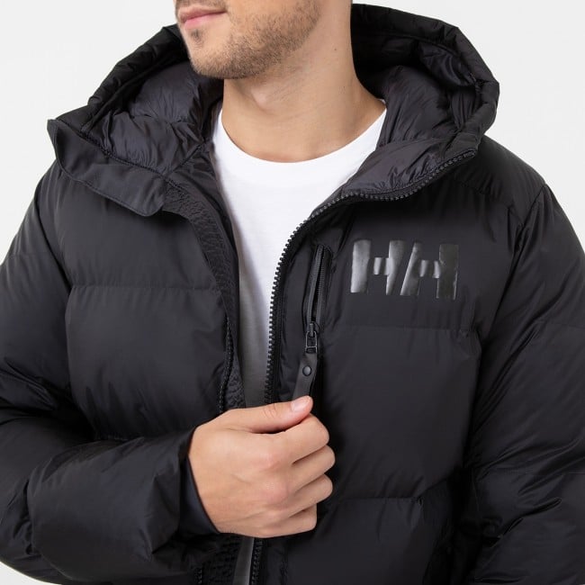 Helly hansen men s active winter parka Sportland