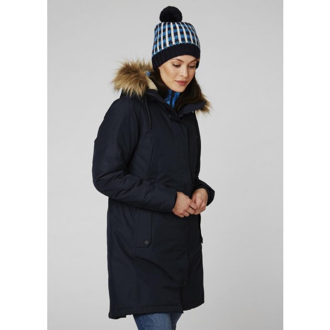 Helly hansen women s mayen waterproof parka Sportland