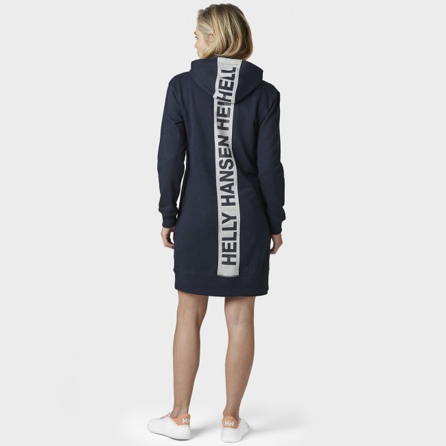 Helly hansen w active hoodie dress outlet