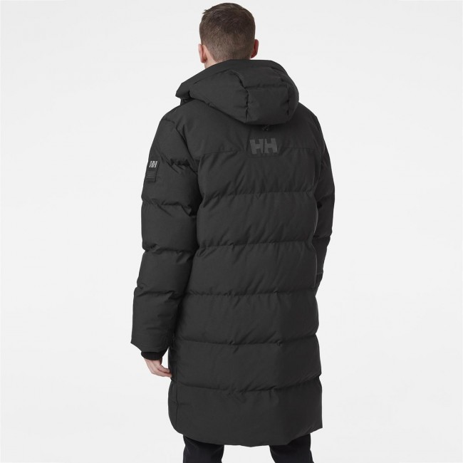 Helly hansen mens parka online