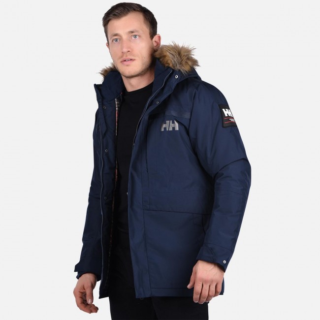 Helly hansen men s coastal 2 parka Sportland