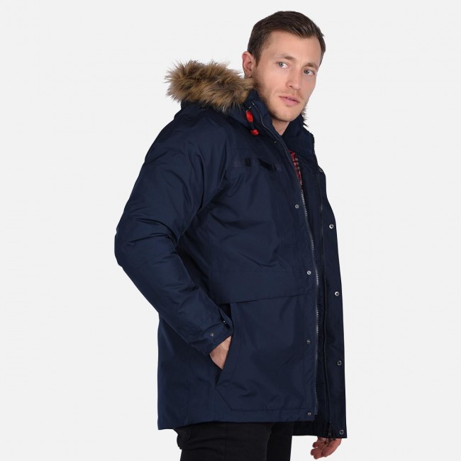 Helly hansen men's coastal 2 parka shop