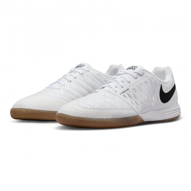 Nike men s lunar gato ii ic indoor court soccer shoes Sportland