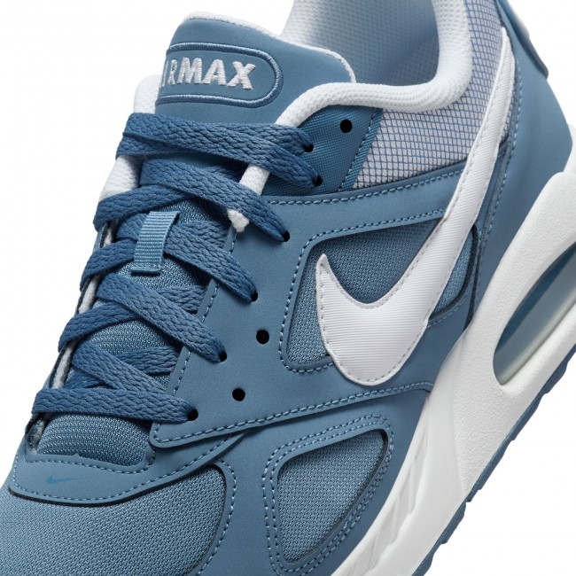 Nike air max ivo mens blue outlet