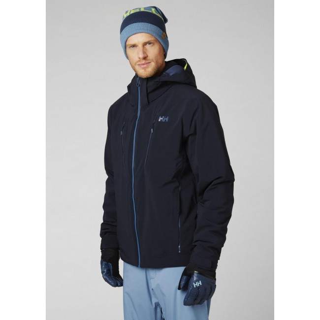Helly hansen m alpha 3.0 jacket Sportland