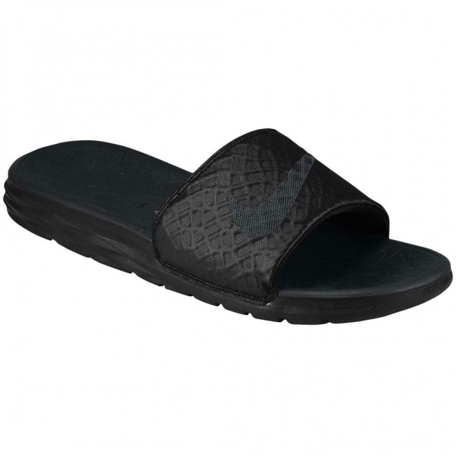 Nike benassi solarsoft Sportland