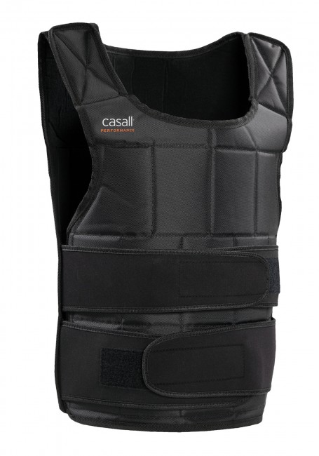 Casall prf weight vest 10kg Sportland